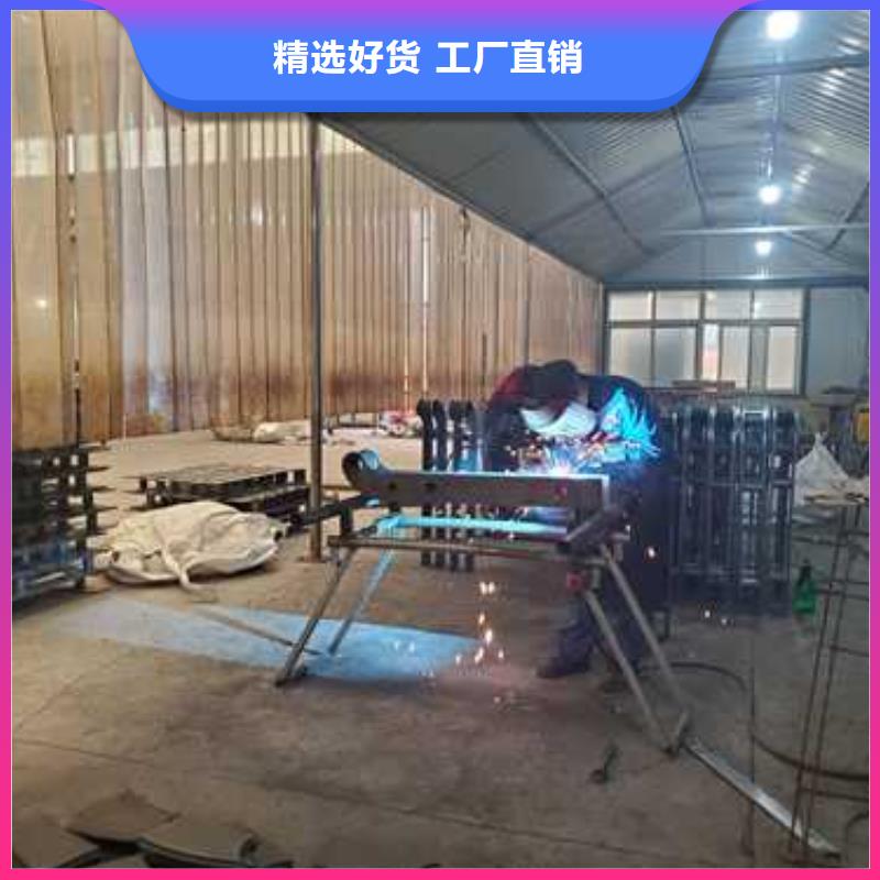 不锈钢护栏品质过硬