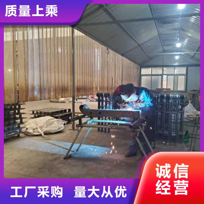 不锈钢护栏我们更专业