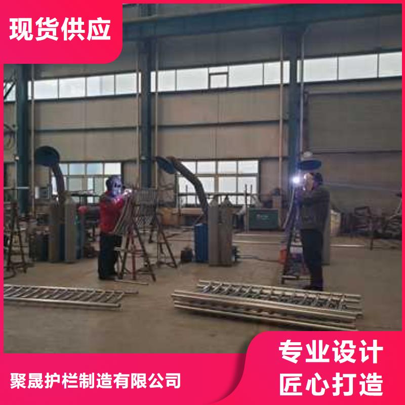  不锈钢护栏放心选购