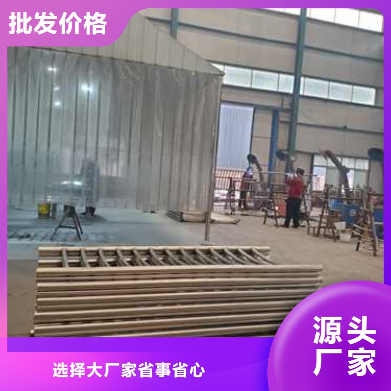 不锈钢护栏多家仓库发货