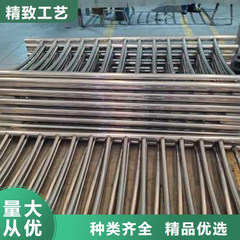 观光护栏厂家及时发货