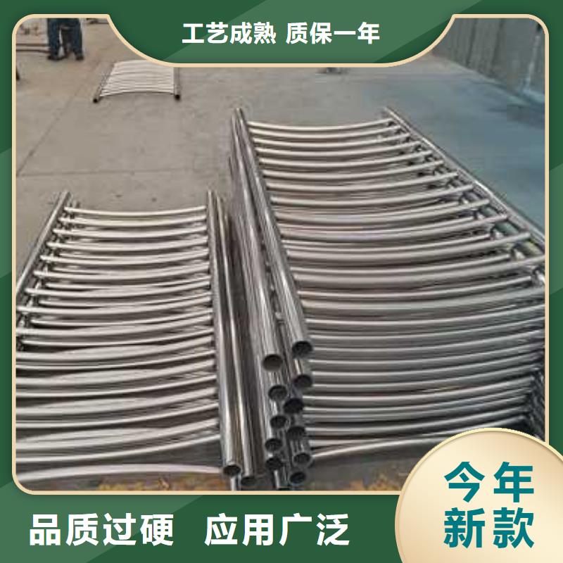 不锈钢护栏,防撞护栏大库存无缺货危机