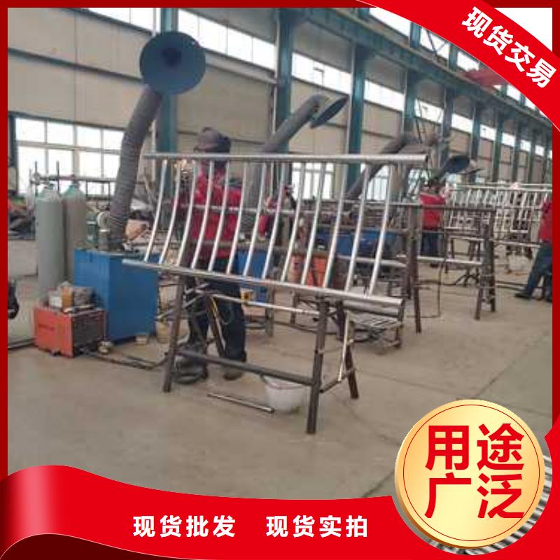 不锈钢护栏服务周到