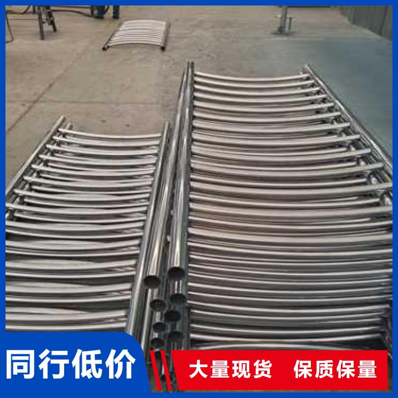 不锈钢护栏 【LED防护栏杆】用品质赢得客户信赖