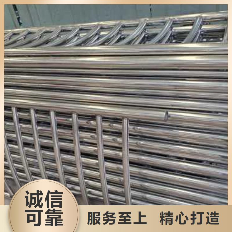  不锈钢护栏适用场景