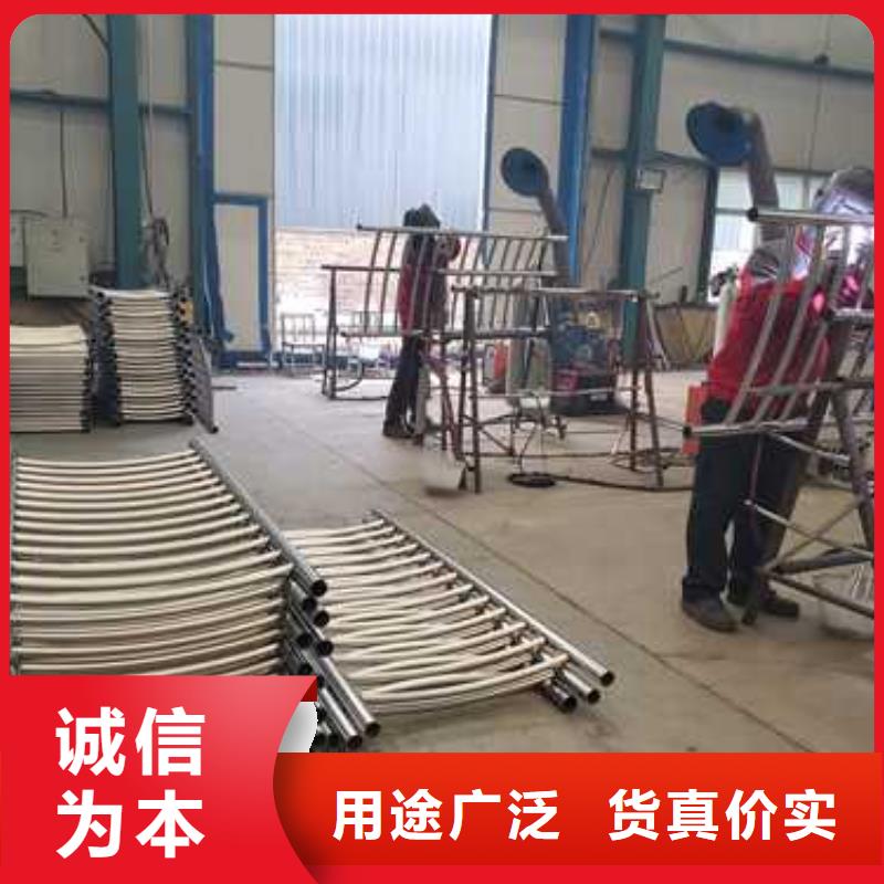 不锈钢护栏,防撞护栏大库存无缺货危机