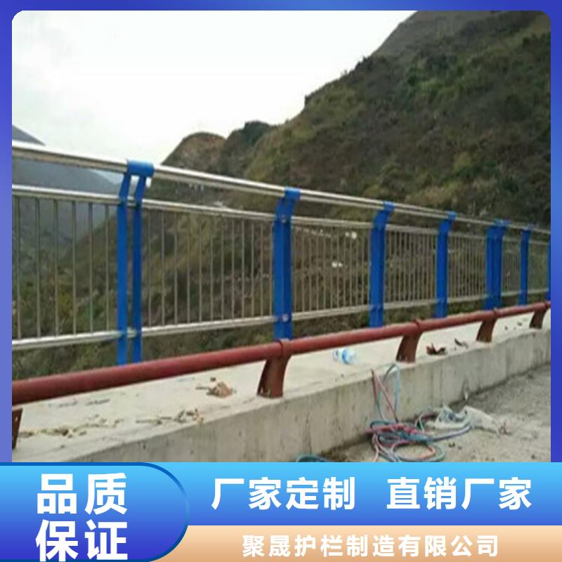 不锈钢护栏自有厂家