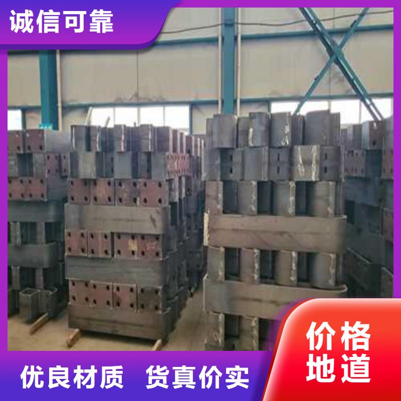  不锈钢护栏老品牌厂家