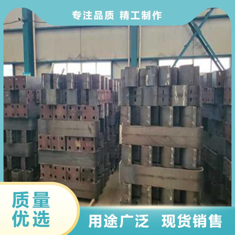 不锈钢护栏多年厂家可靠