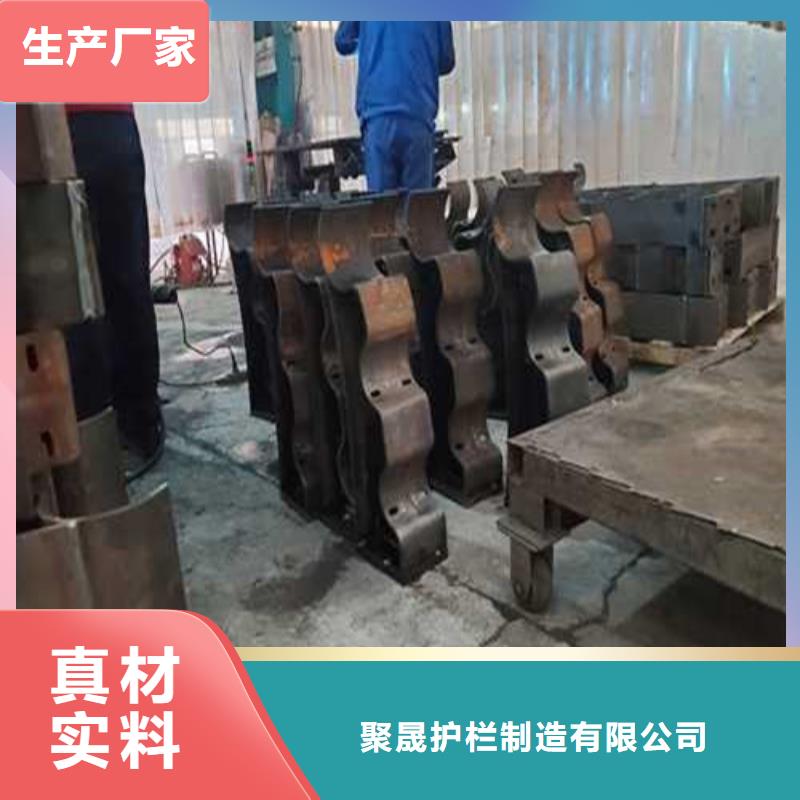 不锈钢护栏一站式供应厂家