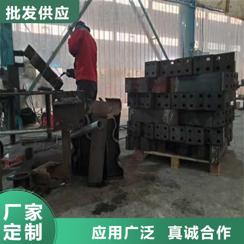 不锈钢护栏甄选好厂家