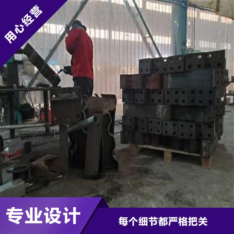  不锈钢护栏厂家精选