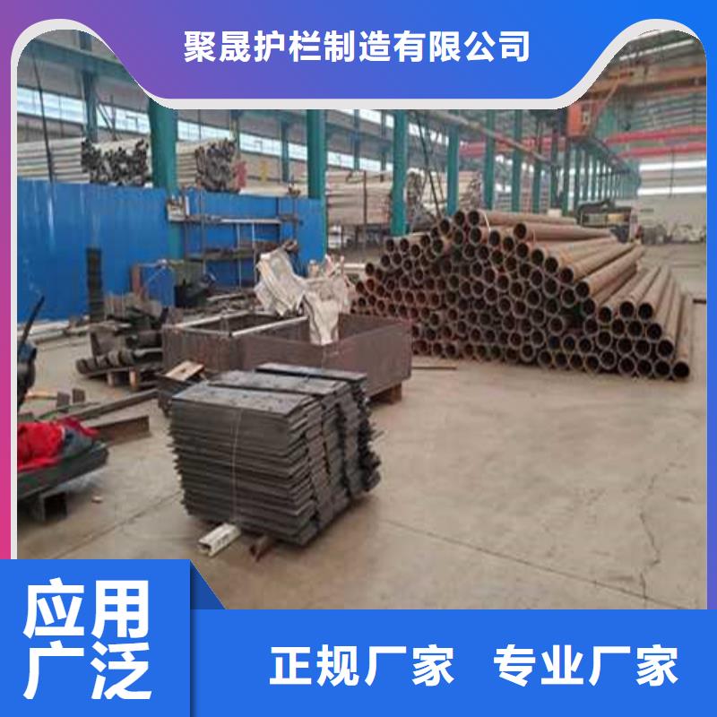 不锈钢护栏优选厂商