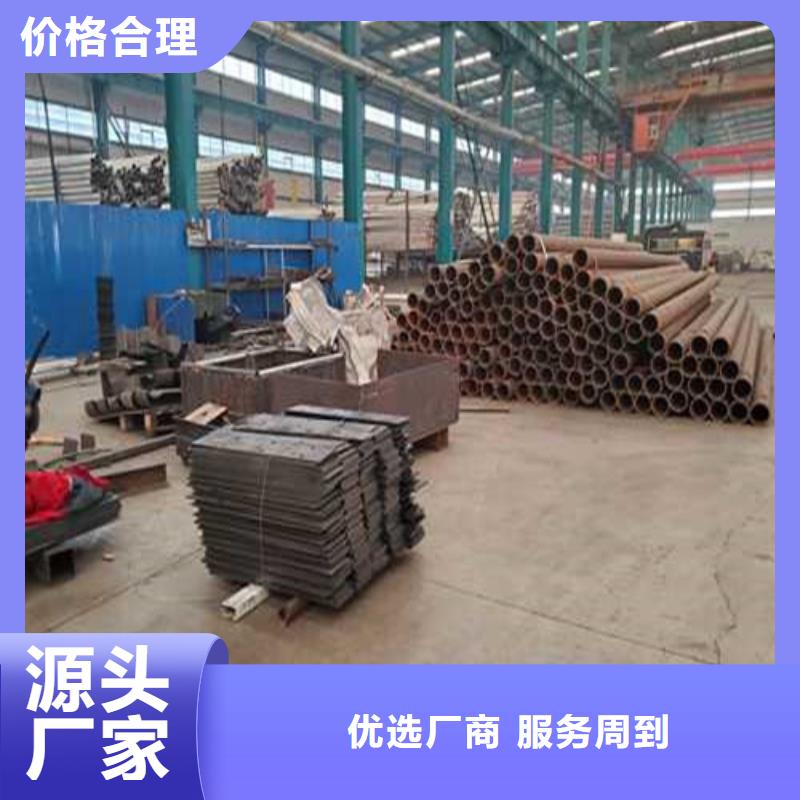 不锈钢护栏专业设计