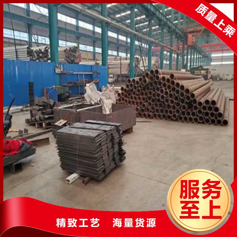 不锈钢护栏精选货源