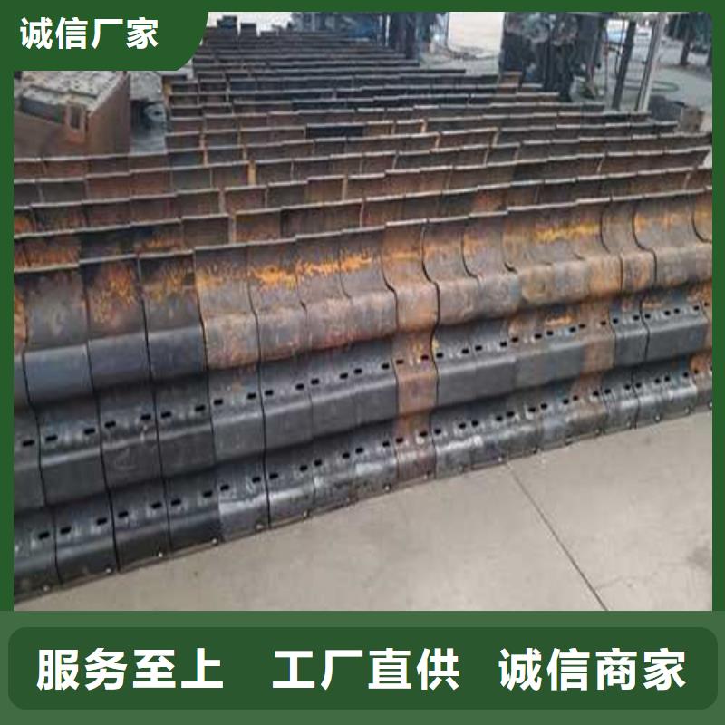  不锈钢护栏优质工艺