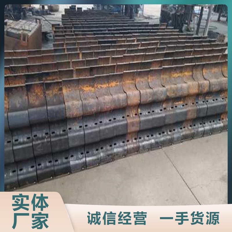 护栏【钢丝绳护栏】品质好才是硬道理