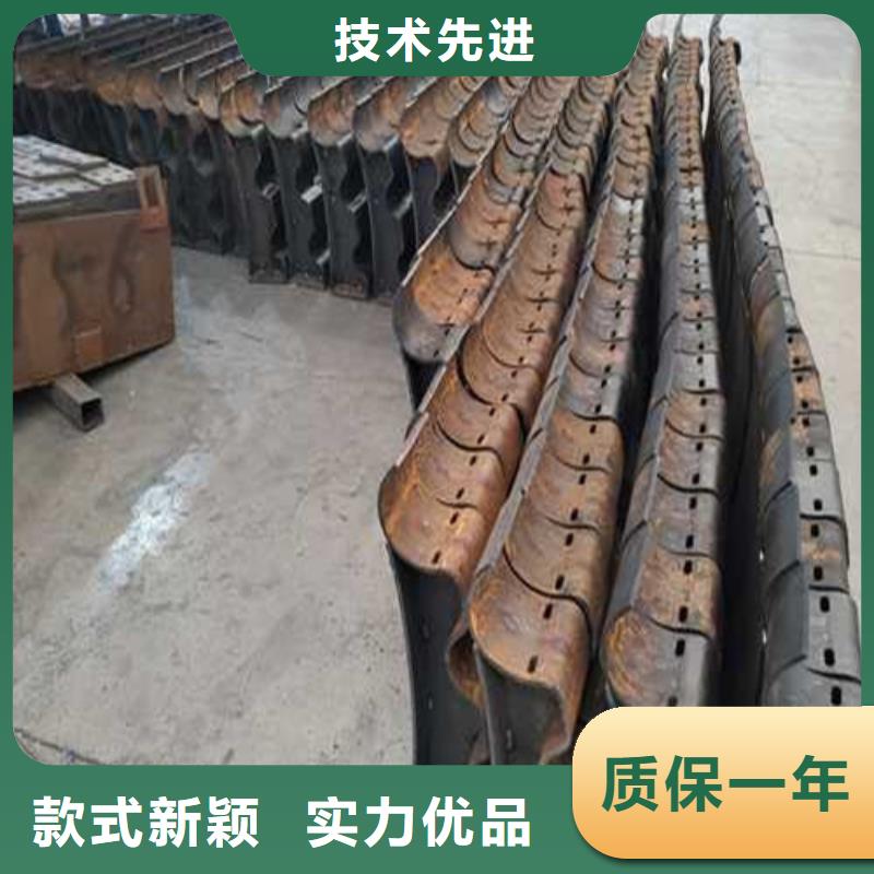 不锈钢护栏适用场景