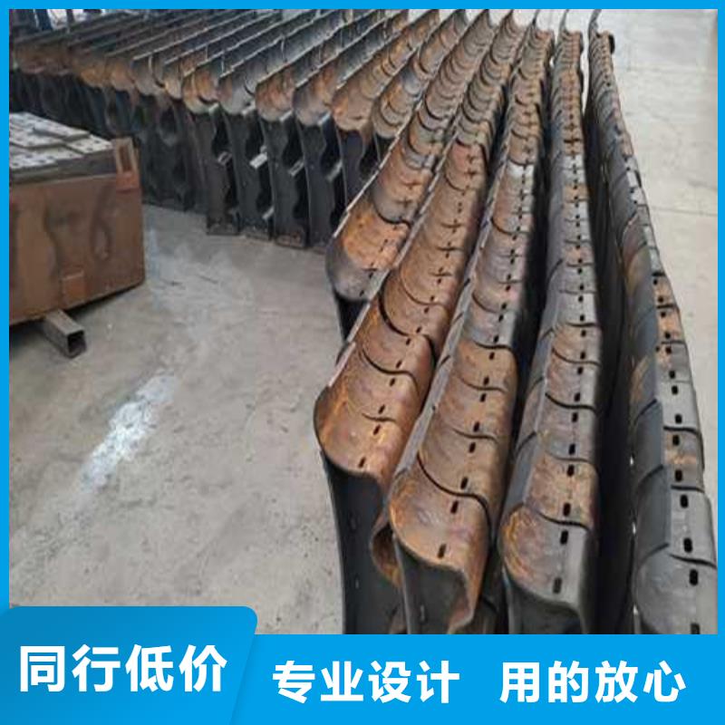 不锈钢护栏桥梁钢护栏真实拍摄品质可靠