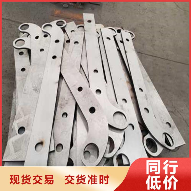 不锈钢护栏旋转护栏让客户买的放心