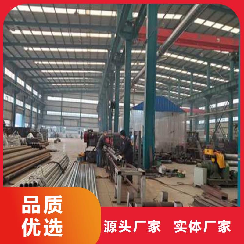 不锈钢复合管护栏-放心可靠