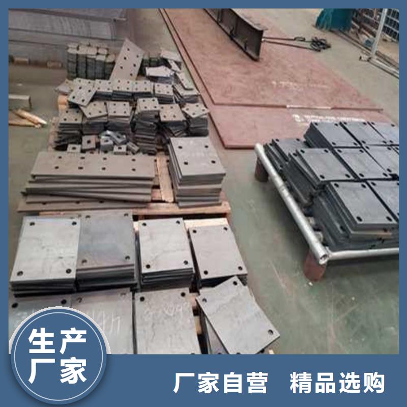 不锈钢护栏市场行情
