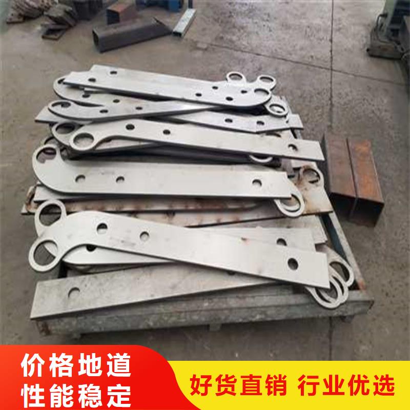  不锈钢护栏一对一为您服务