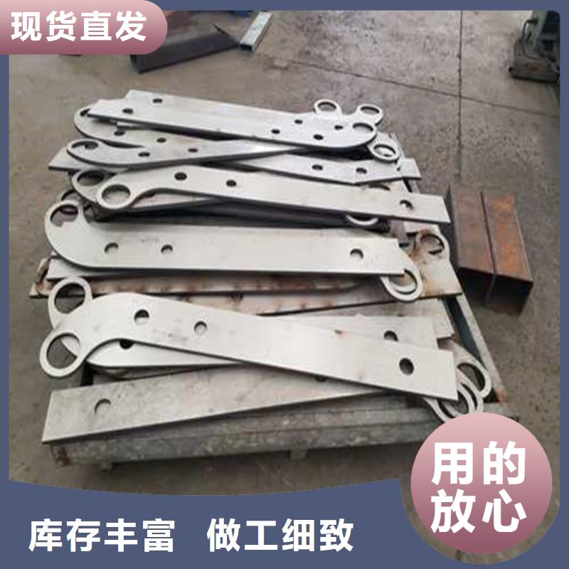 不锈钢护栏甄选好厂家