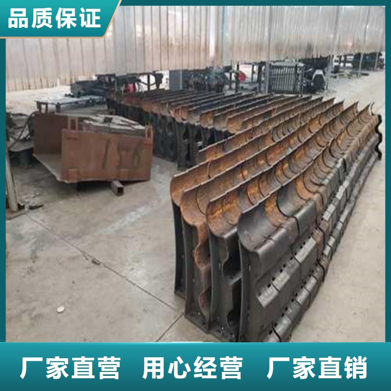 不锈钢护栏专业设计
