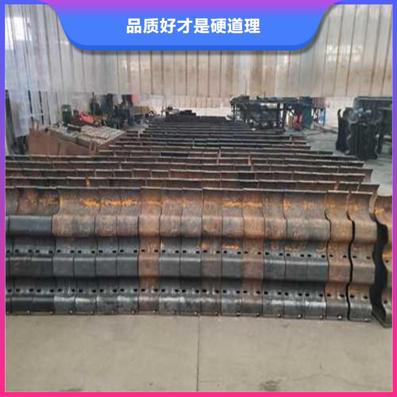  不锈钢护栏好货有保障