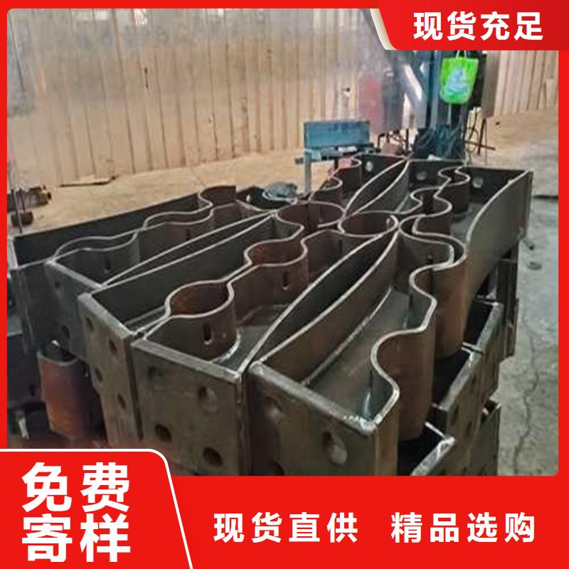 不锈钢护栏畅销本地