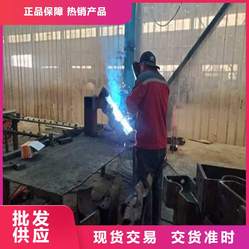  不锈钢护栏放心选购