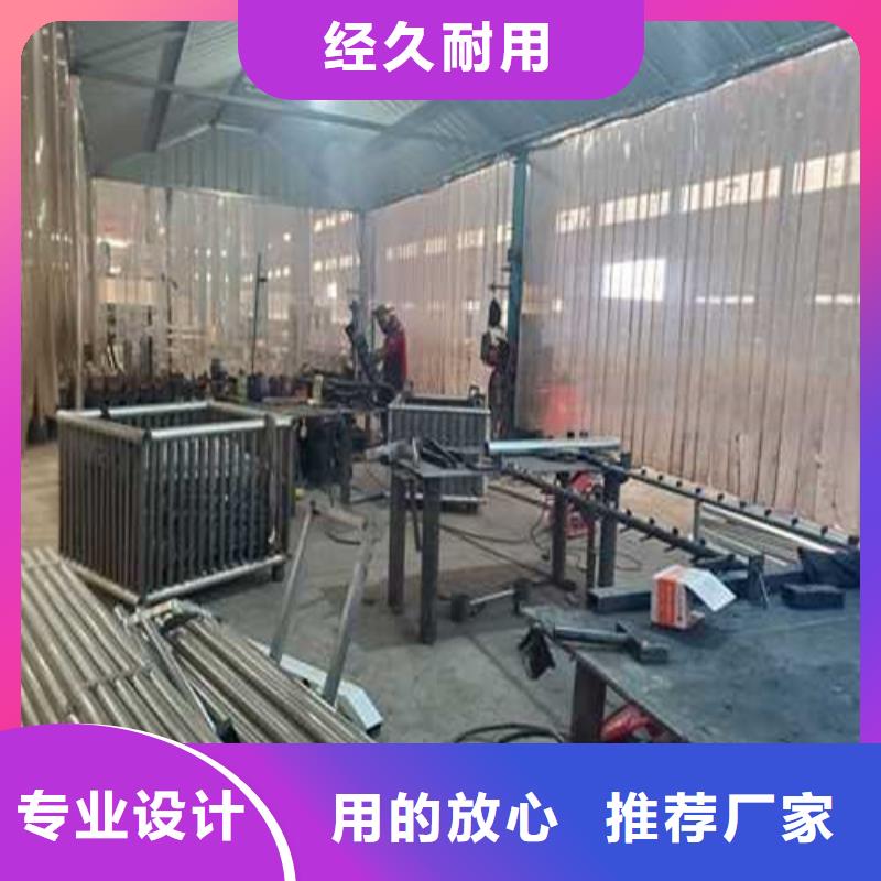 不锈钢护栏现货满足大量采购