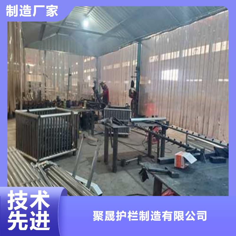  不锈钢护栏厂家精选