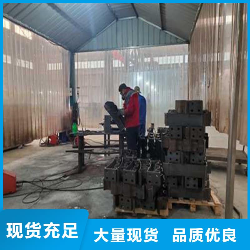 不锈钢护栏品质过硬