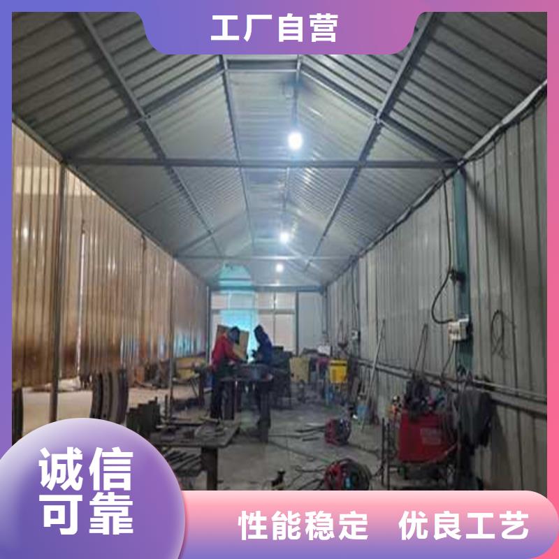 不锈钢护栏实力商家