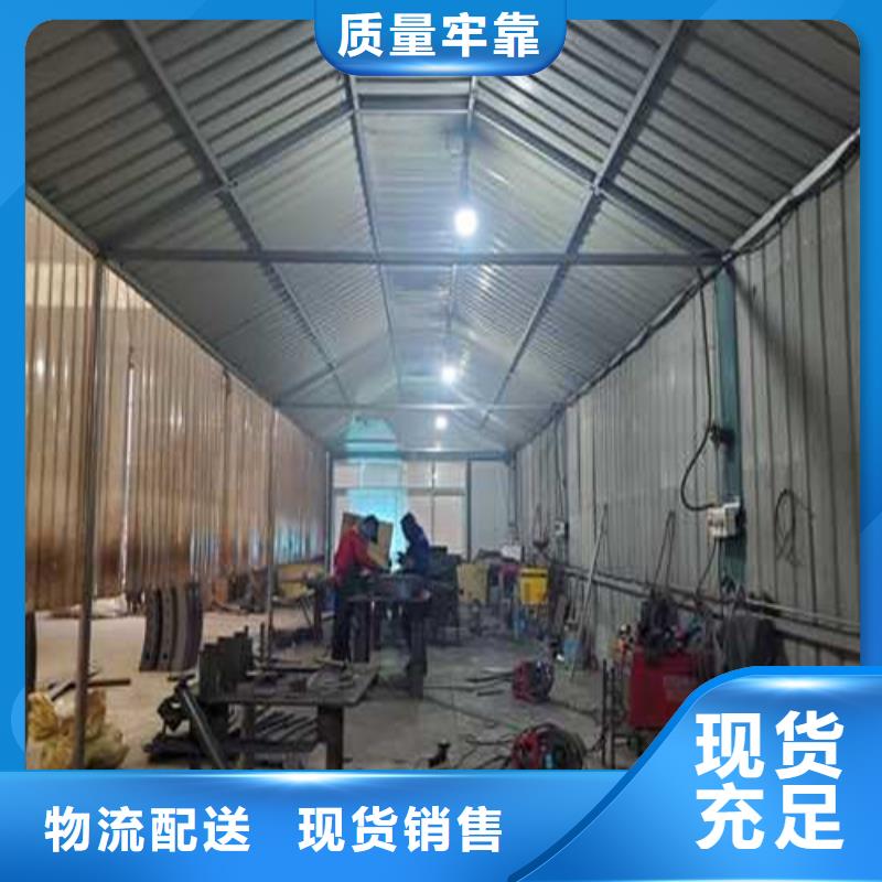 不锈钢护栏专业设计