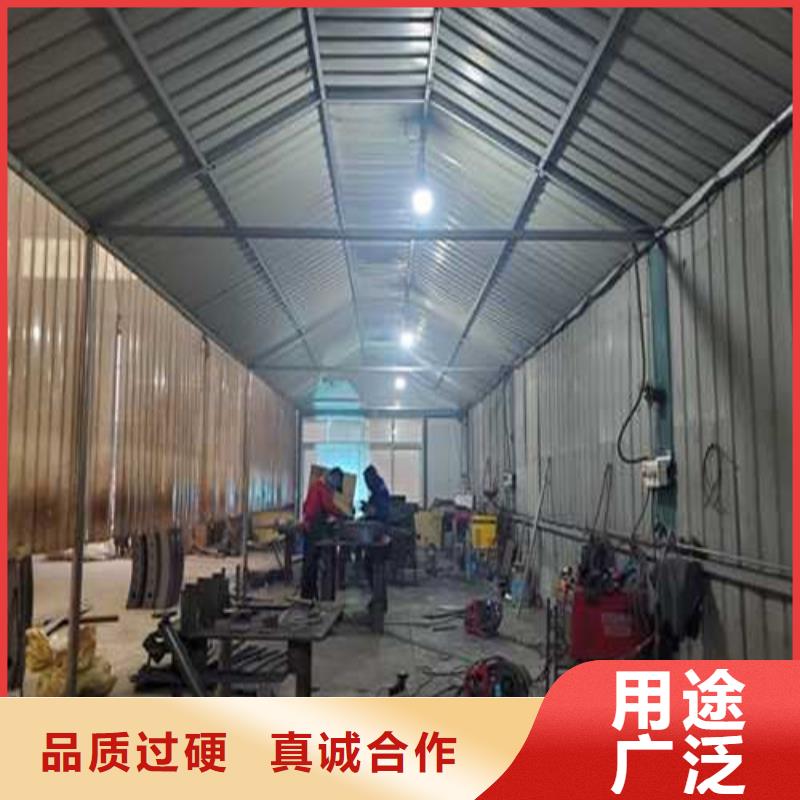 发货及时的大桥防撞护栏生产厂家