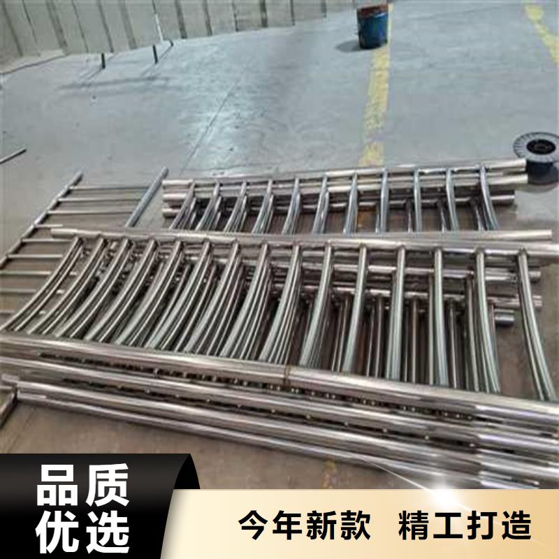 不锈钢护栏厂家实力大