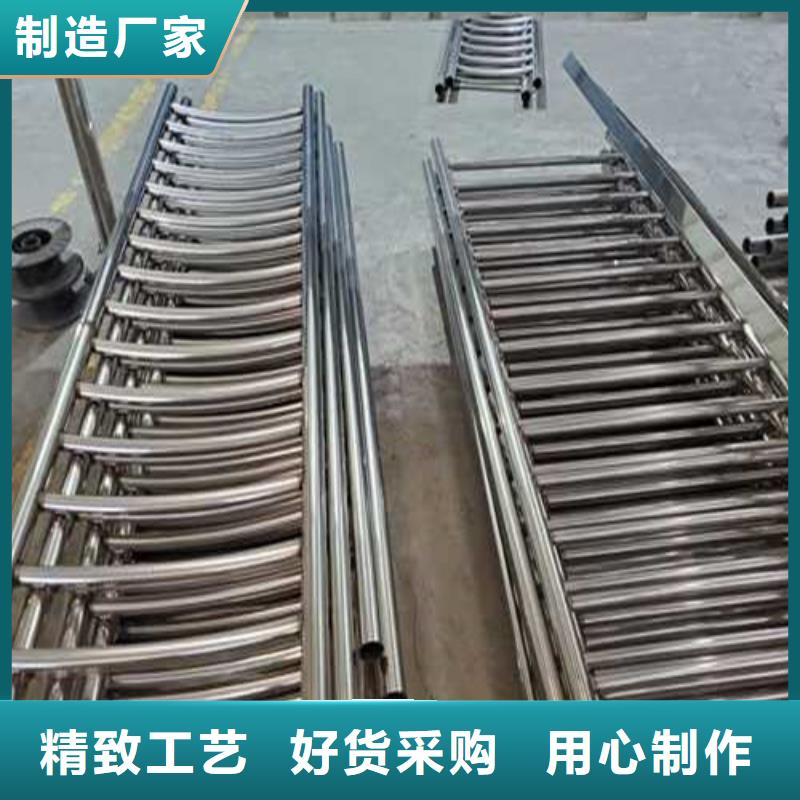 不锈钢护栏多家仓库发货