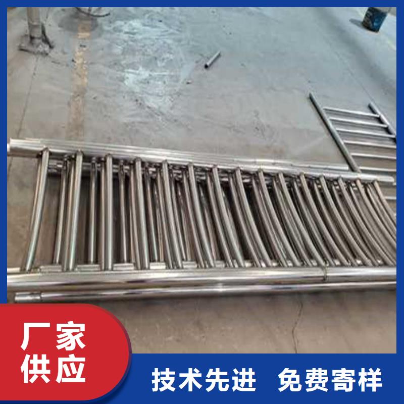 不锈钢护栏质量无忧