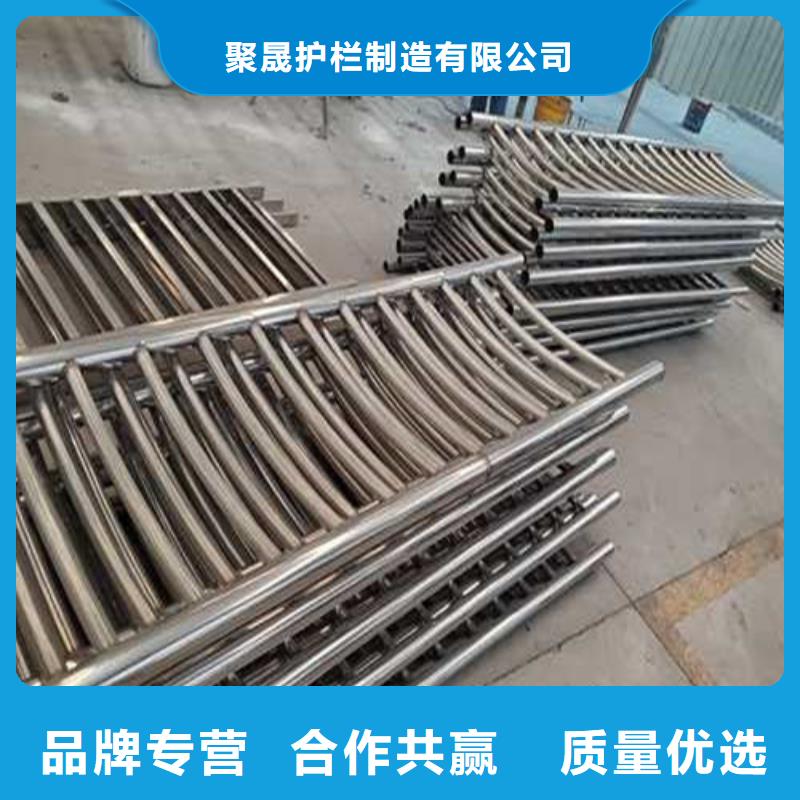 不锈钢护栏防撞护栏立柱我们更专业