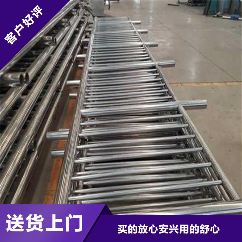  不锈钢护栏质检严格