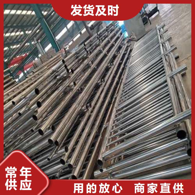 不锈钢护栏不锈钢桥梁护栏厂专业生产设备