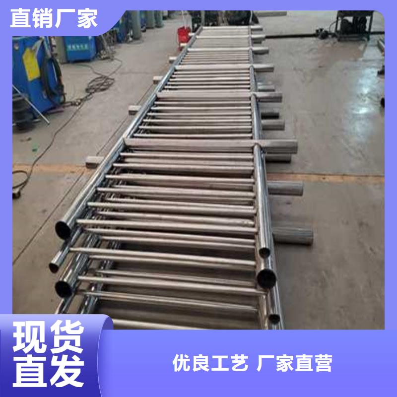 不锈钢护栏交货准时
