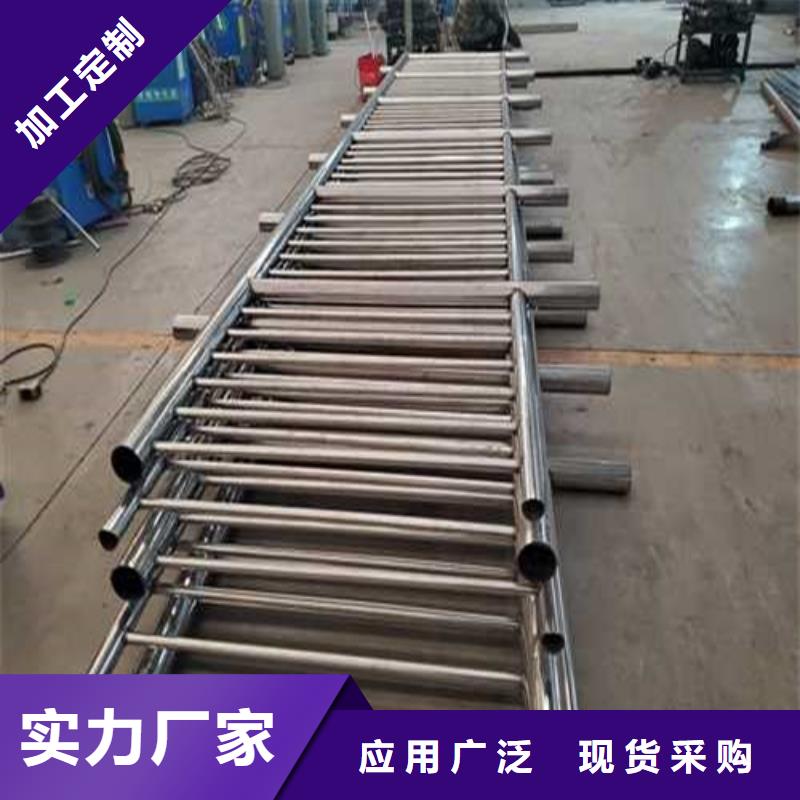  不锈钢护栏质量无忧