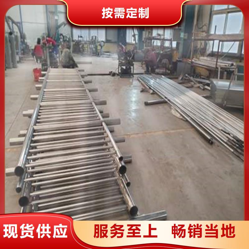 不锈钢护栏优选厂商