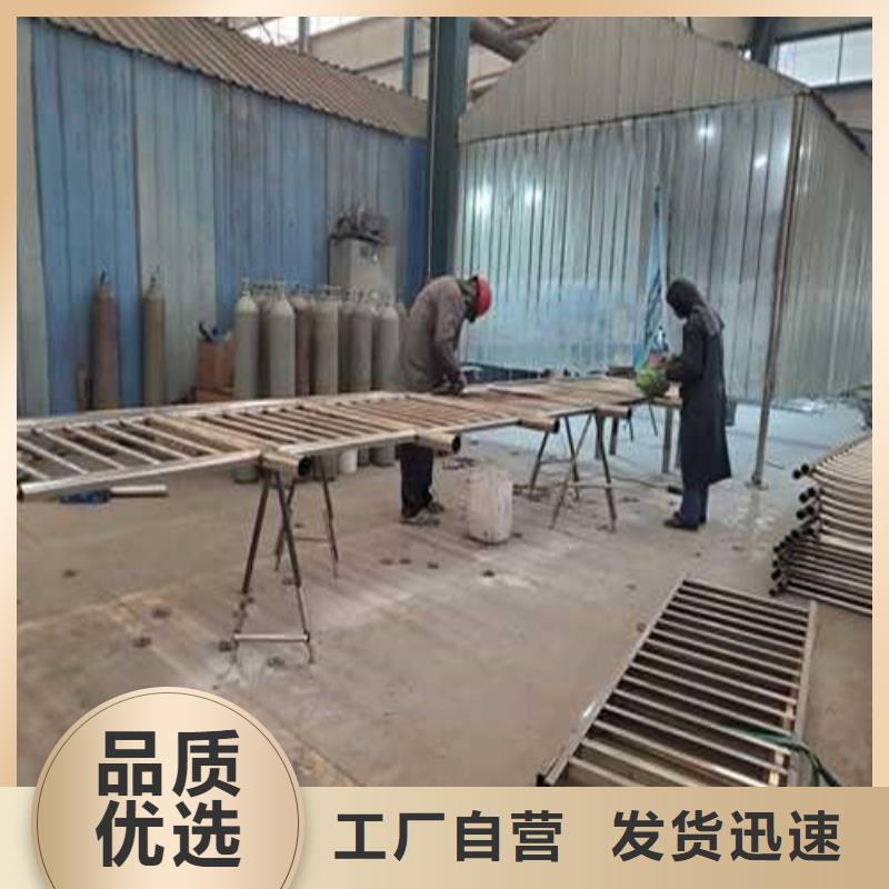 不锈钢护栏不锈钢复合管护栏细节之处更加用心