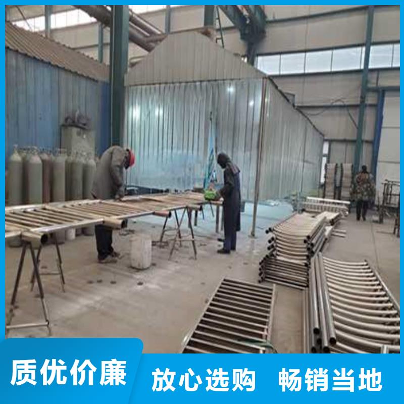 不锈钢护栏河堤防撞护栏欢迎新老客户垂询