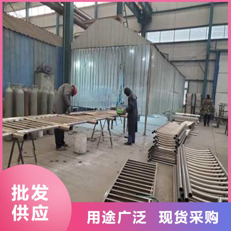 不锈钢护栏专业设计